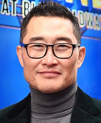 daniel dae kim Perfis I9 Artigos