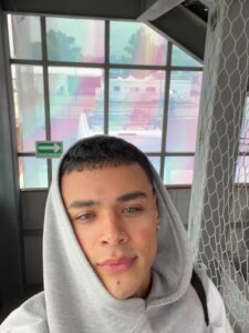 Drew Venegas