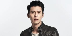 Hyun Bin