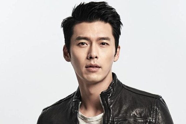 hyun bin Perfis I9 Artigos