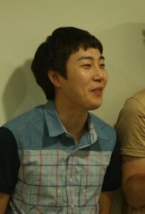 Jang Beom-jun