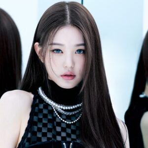 Jang Wonyoung
