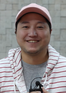 Kim Dae-myung