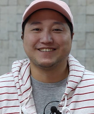 kim dae myung Perfis I9 Artigos