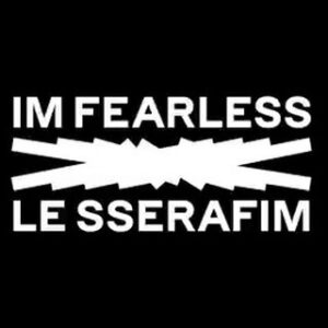 LE SSERAFIM