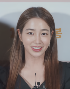 Lee Min-jung
