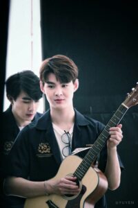 Lee Sang-hee