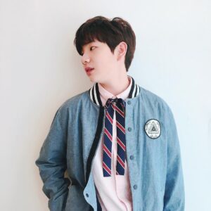 Lee Woojin