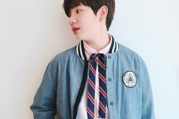 lee woojin Perfis I9 Artigos