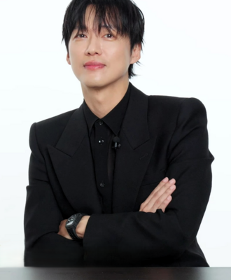 namgoong min Perfis I9 Artigos
