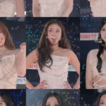 A evolução impressionante da “perfect visual line” do TWICE em 10 anos de carreira