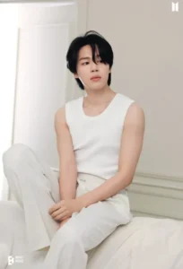 BTS gera polêmica com sugestões inadequadas para Jimin em vídeo
