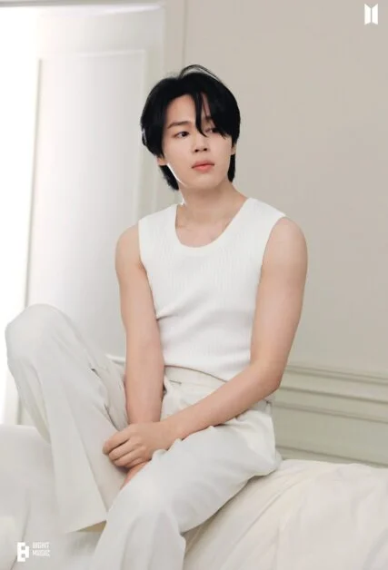 BTS gera polêmica com sugestões inadequadas para Jimin em vídeo