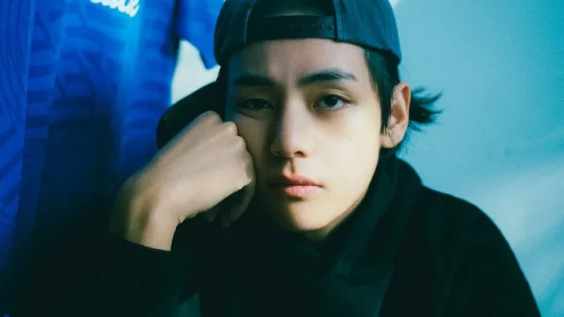 V do BTS provoca polêmica com comentário sobre Jungkook no novo episódio de TRIP