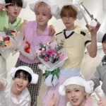 NCT WISH conquista sua primeira vitória no ‘Music Bank’ com ‘Ode to Love
