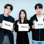 Park Eun-bin e Yang Se-jong enfrentam fantasmas em Spooky in Love