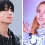 Rumores de namoro: Jungkook e Winter se reencontram no Japão