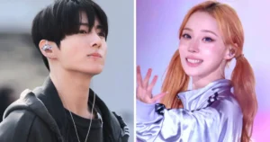 Rumores de namoro: Jungkook e Winter se reencontram no Japão