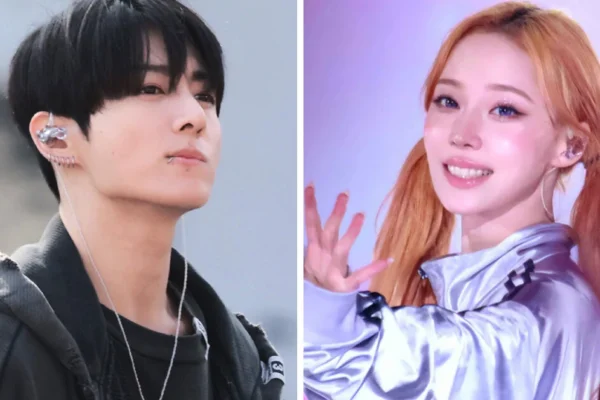 Rumores de namoro: Jungkook e Winter se reencontram no Japão