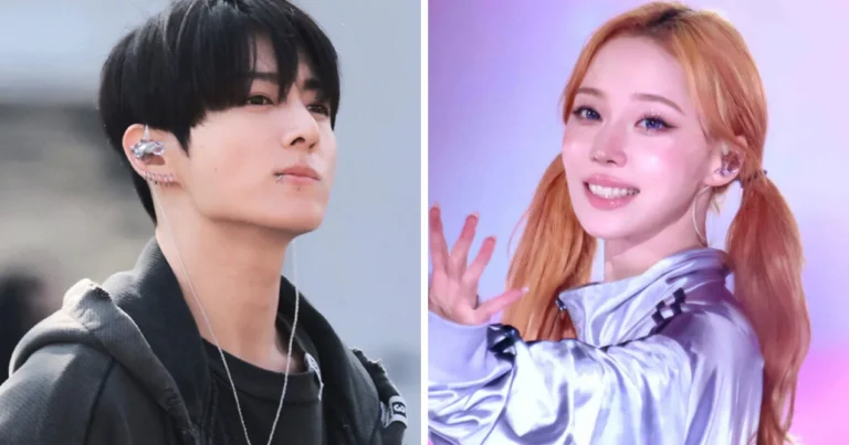 Rumores de namoro: Jungkook e Winter se reencontram no Japão