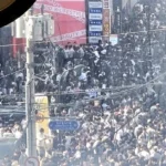 Pokémon Mega Festa 2026 atrai 160 mil fãs em Seul
