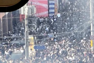 Pokémon Mega Festa 2026 atrai 160 mil fãs em Seul