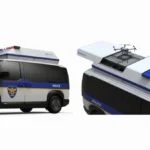 Polícia utiliza drones para garantir segurança em shows da BTS