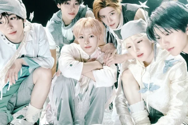 NCT WISH faz história e conquista primeiro lugar no 'Music Bank' com 'Ode to Love