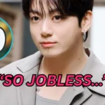 Jungkook do BTS gera polêmica ao mudar fotos de perfil nas redes sociais