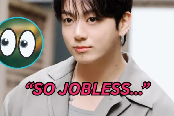 Jungkook do BTS gera polêmica ao mudar fotos de perfil nas redes sociais