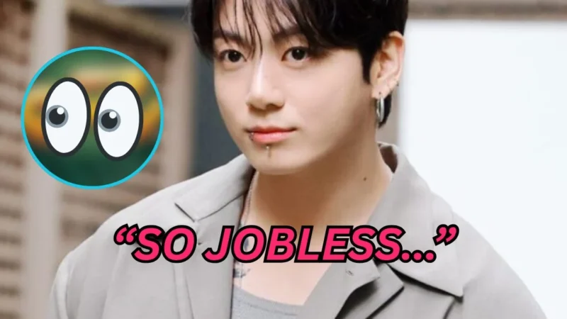 Jungkook do BTS gera polêmica ao mudar fotos de perfil nas redes sociais