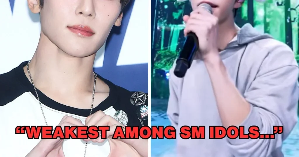 NCT Wish é criticado por performance decepcionante no Music Bank