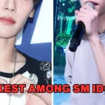 NCT Wish é criticado por performance decepcionante no Music Bank