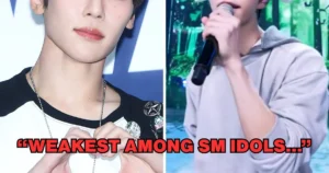 NCT Wish é criticado por performance decepcionante no Music Bank