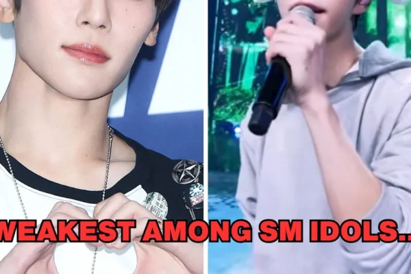 NCT Wish é criticado por performance decepcionante no Music Bank