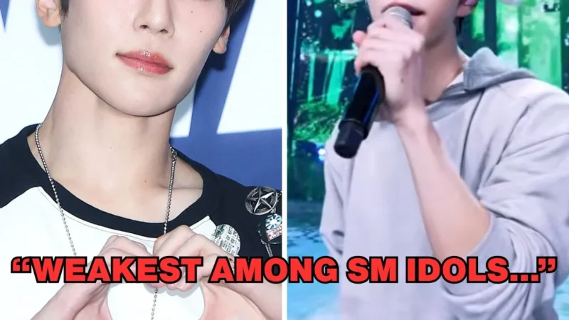 NCT Wish é criticado por performance decepcionante no Music Bank