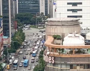 A disparidade dos imóveis em Busan: k-pop valoriza propriedades