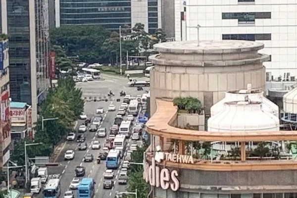 A disparidade dos imóveis em Busan: k-pop valoriza propriedades