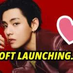 Rumores de namoro de V do BTS: o que os fãs estão dizendo?