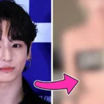 Jungkook do BTS causa polêmica ao repostar vídeo e gera festa de críticas a dançarina