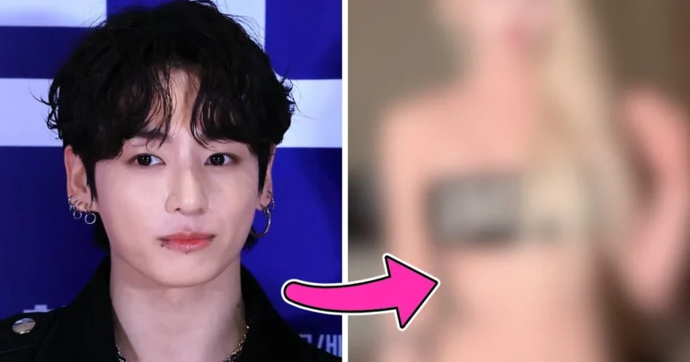 Jungkook do BTS causa polêmica ao repostar vídeo e gera festa de críticas a dançarina