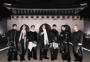 BTS retorna aos palcos com desfile de moda em evento histórico em Seul
