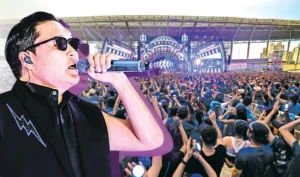 Como PSY revolucionou o K-pop e quebrou barreiras com Gangnam Style