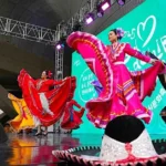 Festival cultural de seul celebra 30 anos com atrações imperdíveis