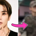 Jaehyun do NCT surpreende com transformação impressionante após alta do serviço militar