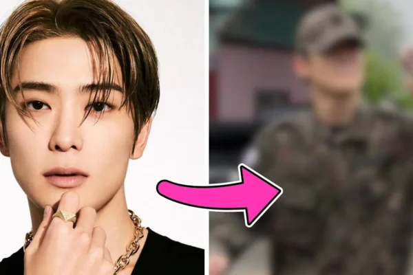 Jaehyun do NCT surpreende com transformação impressionante após alta do serviço militar