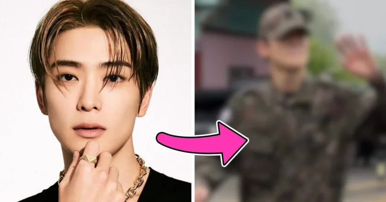 Jaehyun do NCT surpreende com transformação impressionante após alta do serviço militar