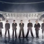 BTS e TXT brilham na Hanter Chart de abril com vendas impressionantes