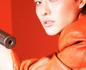 WOODZ, IVE e Han Ro Ro: os reis das paradas musicais da coreia em abril de 2026