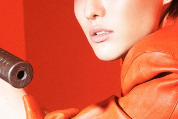 WOODZ, IVE e Han Ro Ro: os reis das paradas musicais da coreia em abril de 2026